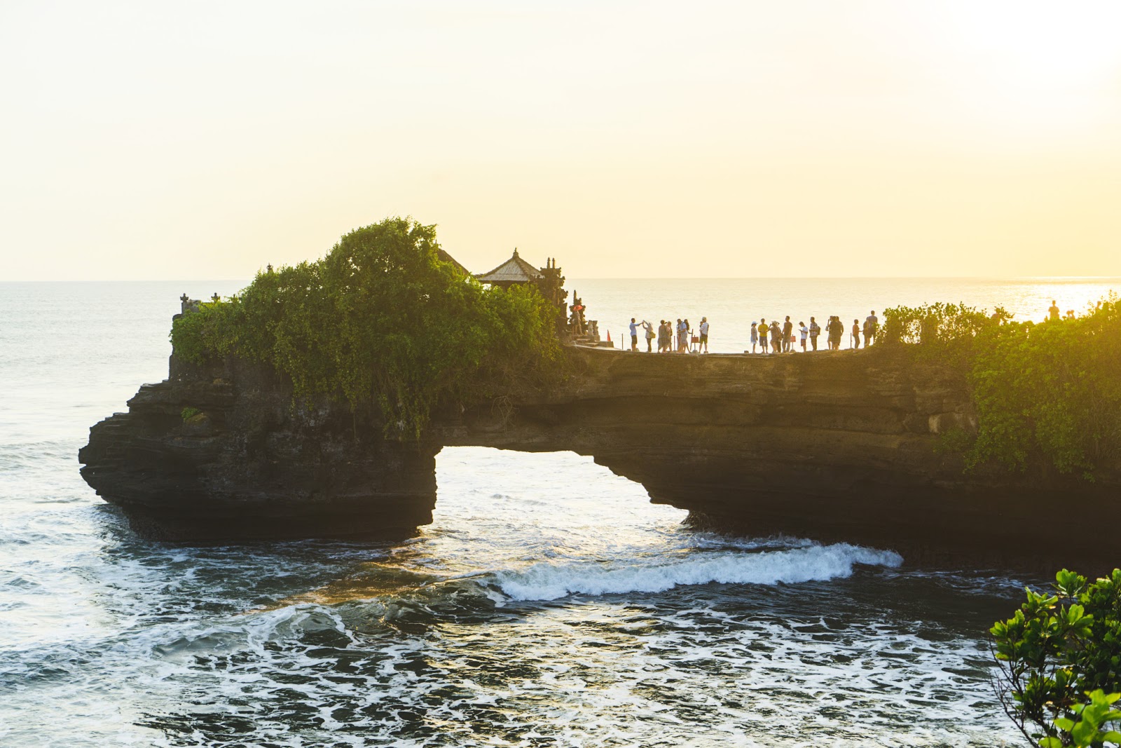 visit bali from india